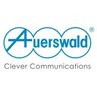Auerswald COMtrexx Next Activation 20 User Auerswald COMtrexx Next Activation 20 User